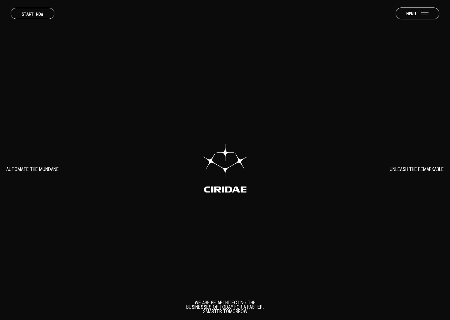 newkid® — website design on Landdding